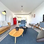 Appartement Moderne Et Spacieux Au Coeur De Biarritz 6 Pers