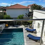 Belle Villa, Piscine Chauffee A 250M Des Plages