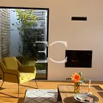 Easy Cles- City Center Villa 3 Bedrooms Ac