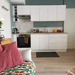 Charmant Appartement Au Calme