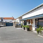Biarritz Surf Appartements 300M De La Plage