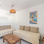 Biarritz Surf Appartements 300M De La Plage