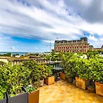 Biarritz Centre - Vue Mer & Grand Palais