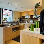 Mercure Président Biarritz Plage