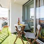 Apartment Clos St Martin-5 By Interhome