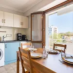 Apartment Clos St Martin-5 By Interhome