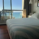 Biarritz - High-End - Balcony View - Beach - Comfort -Pool