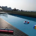 Biarritz - High-End - Balcony View - Beach - Comfort -Pool
