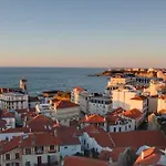 Biarritz - High-End - Balcony View - Beach - Comfort -Pool