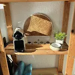 Studio Et Piscine Sur La Grande Plage