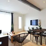 Luis Mariano Triplex Apartment