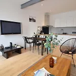 Luis Mariano Triplex Apartment