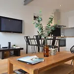 Luis Mariano Triplex Apartment