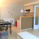 Grand Studio Confortable Avec Wi-Fi A Biarritz - Fr-1-3-627