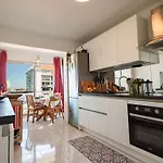 Apartment Parc Euzkadi-3 By Interhome
