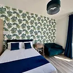 Hotel Parc Mazon-Biarritz