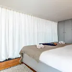 Easy Clés- Lovely Loft in front of the Port Vieux beach - Parking
