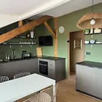 Beautiful Appart For 2/4 Person, Amazing View