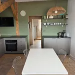Beautiful Appart For 2/4 Person, Amazing View