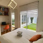 Easy Cles- City Center Villa 3 Bedrooms Ac