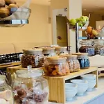 Mercure Président Biarritz Plage