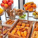 Mercure Président Biarritz Plage