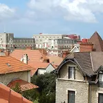 Villa Vedetta - 4 Pers - 200 M Plage - Triangle D Or Biarritz
