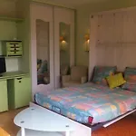 Residence Reine Nathalie