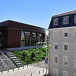 Hôtel Oxo