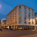 Hotel Plaza Biarritz Plage - Handwritten Collection