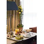 Hotel Plaza Biarritz Plage - Handwritten Collection