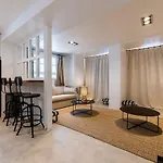Sotoan Keyweek Design Apartment Close To The Port-Vieux Beach In Biarritz