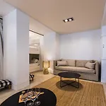 Sotoan Keyweek Design Apartment Close To The Port-Vieux Beach In Biarritz