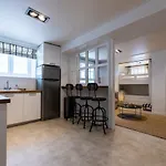 Sotoan Keyweek Design Apartment Close To The Port-Vieux Beach In Biarritz