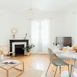 Coachella Vintage Chic In The Heart Of St Charles Biarritz