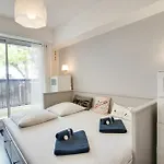 Bel Appartement A 2 Pas De La Cote Des Basques