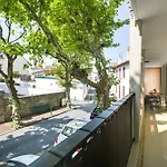 Bel Appartement A 2 Pas De La Cote Des Basques