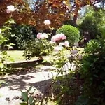 Un Jardin A Biarritz