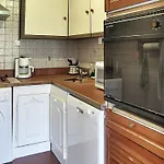Idyllic Apartment In Biarritz With 2 Bedrooms, Garden And Terrace 150M
