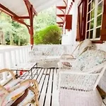 Un Jardin A Biarritz