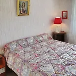 Idyllic Apartment In Biarritz With 2 Bedrooms, Garden And Terrace 150M