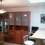 Apartment With One Bedroom In Biarritz, With Wonderful City View, Furn