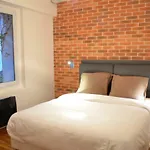 Wood&Bricks, appartement 1 chambre au calme - centre ville - Wifi