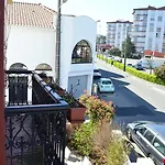 Studio Biarritz - rénové et moderne - au calme - centre ville - tout à pied