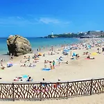 Studio - Guerin Locations Biarritz