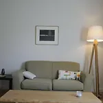 Appartement côte des Basques