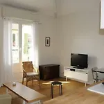 Appartement côte des Basques