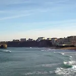 L\'Etape, 2ch, 250m Gde Plage, tt à pieds, Parking couvert
