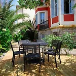Appartement Villa Santa Maria