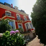 Appartement Villa Santa Maria